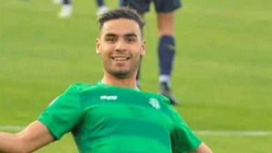 Photo of فيديو.. مولودية وجدة يهزم نهضة الزمامرة بهدف مثير