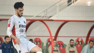 Photo of فيديو.. أولمبيك آسفي يلحق الهزيمة الثالثة بالوداد