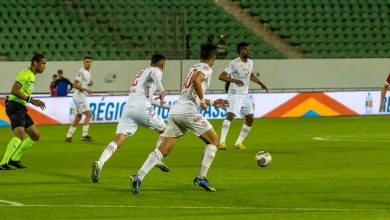 Photo of فيديو.. حسنية أكادير يحقق أول فوز بالدوري على حساب المغرب الفاسي