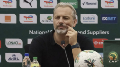 Photo of دوسابر: نركز على مواجهة المغرب وسنشتغل على النجاعة الهجومية