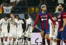 Photo of ريال مدريد يستضيف برشلونة في كلاسيكو مثير