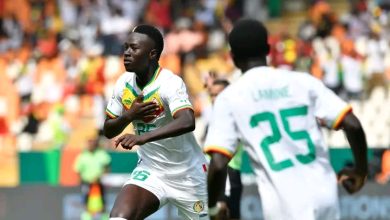 Photo of السنغال يبدأ حملة الدفاع عن اللقب بثلاثية في غامبيا