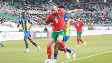 Photo of مليار سنتيم من الكاف للجامعة بعد تأهل الأسود