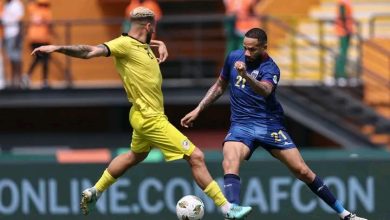 Photo of الرأس الأخضر أول المتأهلين إلى دور الـ16 من كأس إفريقيا بالفوز على موزمبيق
