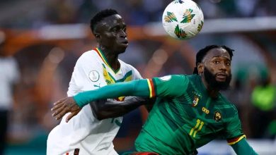 Photo of منتخب السنغال يتأهل إلى دور الـ16 لمسابقة الـ”كان” بالفوز على الكاميرون