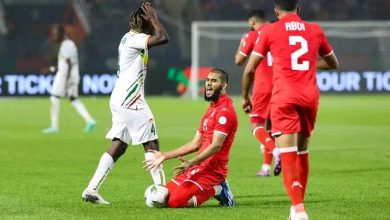 Photo of التعادل الإيجابي يحسم مباراة تونس ومالي