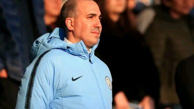 Photo of رسميا إعلان تعيين المغربي برادة رئيسا تنفيذيا جديدا لمانشستر يونايتد بعد مغادرة السيتي