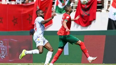 Photo of الأسود يسقطون في فخ التعادل أمام الكونغو