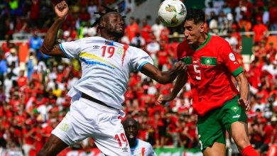 Photo of الجامعة تصدر بلاغا جديدا بخصوص أحداث الكونغو