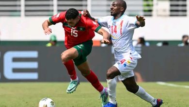 Photo of 5 لاعبين بالأسود مهددين بالغياب عن ثمن نهائي كأس إفريقيا