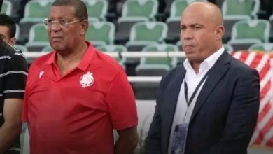 Photo of البرناكي: سنرفع عقوبات المنع ونعول على جماهيرنا لتجاوز المرحلة الصعبة