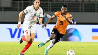 Photo of تصفيات كأس العالم.. الأسود في الصدارة بفوز مهم على زامبيا
