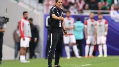 Photo of ودادية المدربين تهنئ عموتة بعد إنجازه التاريخي رفقة الأردن