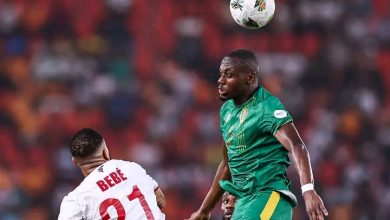 Photo of الرأس الأخضر إلى ربع نهائي كأس إفريقيا بالفوز على موريتانيا