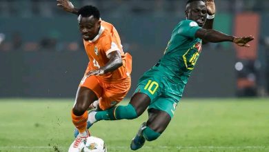Photo of كوت ديفوار يتأهل إلى دور ربع النهائي للـ”كان” بالفوز على السنغال