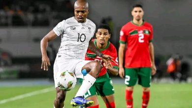 Photo of إقصاء مرير للمنتخب الوطني من الـ”كان” أمام جنوب إفريقيا