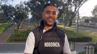 Photo of لاعبو المنتخب الوطني الوطني يتوافدون على “معسكر” الأسود