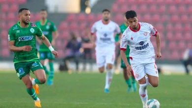 Photo of رسمياً ديربي الرجاء والوداد في الجولة الـ11
