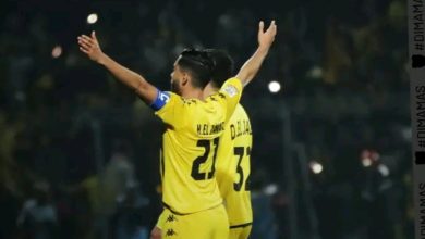 Photo of فيديو.. المغرب الفاسي يفوز على المحمدية والتعادل يحسم مباراة اتحاد طنجة والزمامرة