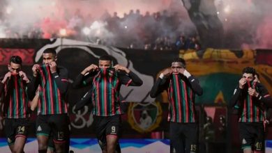 Photo of فيديو.. الجيش الملكي بطلا للخريف بالفوز على الفتح برباعية