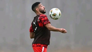 Photo of فيديو.. تيسودالي: لا بديل لنا سوى الفوز على جنوب إفريقيا