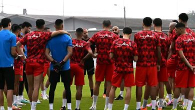 Photo of الركراكي: الشكوك تحوم حول مشاركة 3 لاعبين أمام تنزانيا وأشكر عدلي إلى التضحية