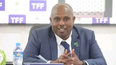 Photo of رئيس الاتحاد التنزاني: لا نؤيد تصريحات عمروش المتهورة والمستفزة