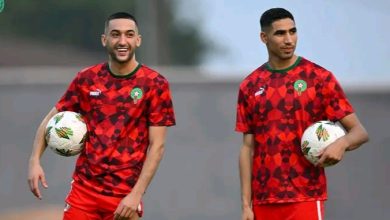 Photo of الأسود ينهون الاستعدادات لمواجهة زامبيا