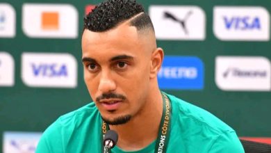 Photo of بنعبيد: جاهزون لتحقيق الفوز على الكونغو