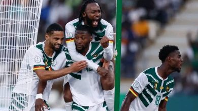 Photo of هدف قاتل يؤهل الكاميرون لدور الـ16 من الكان أمام غامبيا