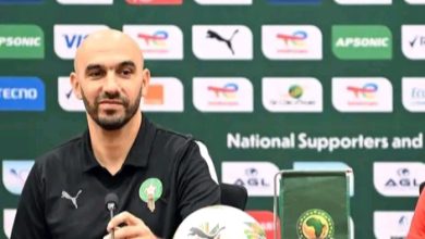 Photo of الركراكي: منذ قدومنا إلى الكوت ديفوار والجدل يحوم حولنا لنفقد التركيز