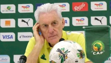 Photo of بروس: إذا فزنا على الأسود فيمكننا الوصول إلى نهائي كأس إفريقيا