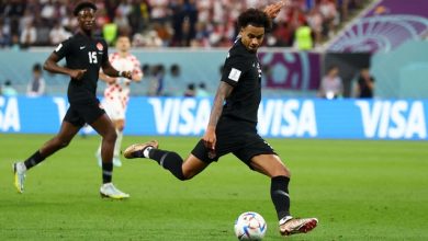 Photo of إنتر ميلان يعلن التعاقد مع لاعب جديد