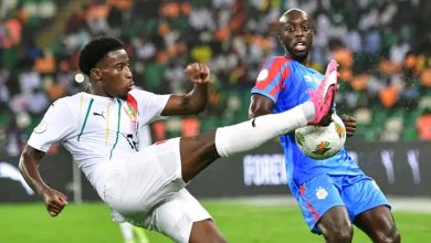Photo of الكونغو الديمقراطية تتأهل إلى نصف نهائي الـ”كان” بالفوز على غينيا