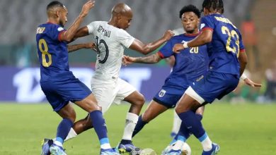Photo of جنوب إفريقيا تتأهل إلى نصف نهائي الـ”كان” على حساب الرأس الأخضر