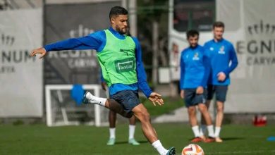 Photo of سوتشي يكشف حقيقة انتقال يحيى عطية إلى الأهلي