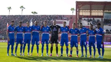 Photo of 21 لاعبا في لائحة الوداد لمواجهة أسيك ميموزا