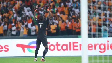 Photo of فوفانا: نشكر المغاربة على روحهم الرياضية في مباراتهم أمام زامبيا