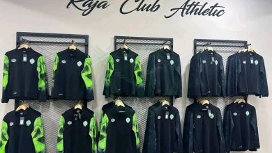 Photo of فيديو.. كواليس افتتاح متجر الرجاء