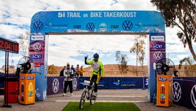 Photo of لحاق “لالة تاكركوست” يعود بـ5 سباقات