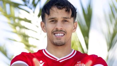 Photo of الوداد يعلن التعاقد مع كادارين وأوجونس