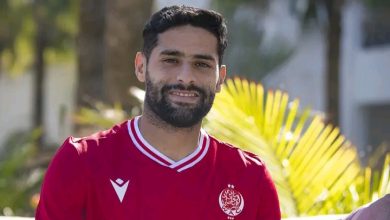 Photo of الوداد يعلن التعاقد مع بوشتة