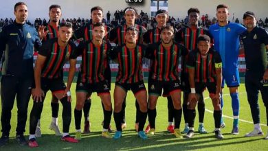 Photo of فئة الأمل.. الجيش الملكي يهزم الرجاء