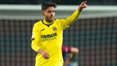 Photo of القادسية يستهدف التعاقد مع أخوماش