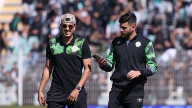 Photo of التشكيلة الأساسية للرجاء لمواجهة الحسنية