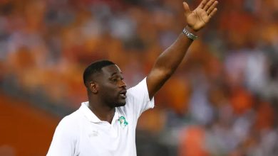 Photo of فاييه: المنتخب المغربي منحنا قبلة الحياة