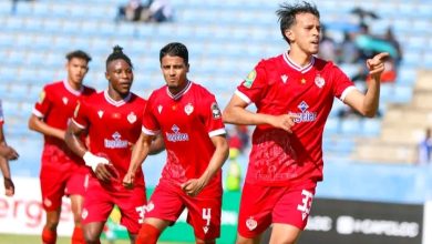 Photo of الوداد يحقق فوزه الثاني في العصبة على جوانينج غالاكسي