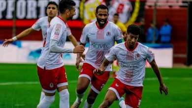 Photo of فيديو.. الفتح يهزم شباب السوالم بهدف أحداد