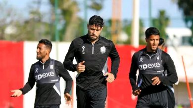 Photo of فيديو.. الوداد ينهي تحضيراته لمواجهة أسيك ميموزا