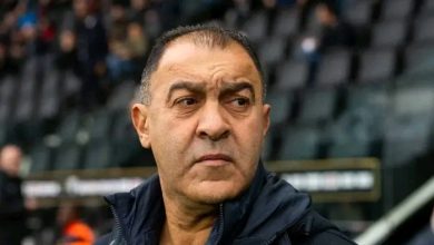 Photo of بوحزمة يعزز طاقم الركراكي قبل مواجهتي أنغولا وموريتانيا